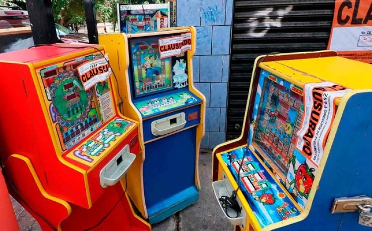 Matan a un hombre en minicasino clandestino de la colonia La Esperanza, en Culiac&aacute;n