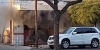 Se incendia local abandonado en el bulevar Francisco I. Madero