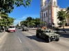 Llegan 600 soldados a Culiac&aacute;n para reforzar la seguridad de fin de a&ntilde;o