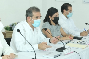 Se&ntilde;ala el INE que la batalla por el voto regres&oacute; a las calles