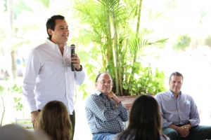 Intervienen página de Facebook de candidato a alcaldía de Navolato