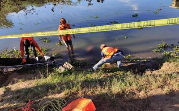 Reportan cuatro muertos durante expedici&oacute;n en Ca&ntilde;&oacute;n de Oro, Veracruz