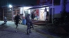 Sujeto balea a tres personas en la colonia Francisco I. Madero