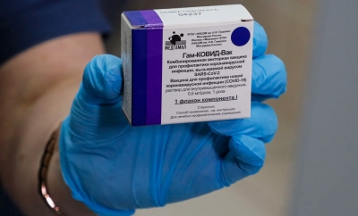 Desde la pr&oacute;xima semana farmacias en Rusia tendr&aacute;n a la venta el primer medicamento contra Covid-19