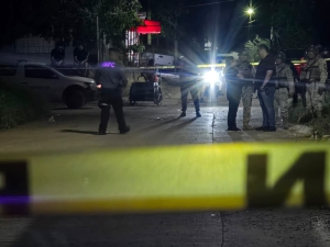 Matan a balazos a una mujer dentro de una casa, en la Colonia Las Cucas, en Culiac&aacute;n