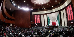 Diputados rechazan reforma electoral de AMLO, no alcanz&oacute; mayor&iacute;a calificada