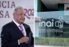 AMLO veta elecci&oacute;n de los nuevos comisionados del INAI; uno de ellos fue el peor evaluado