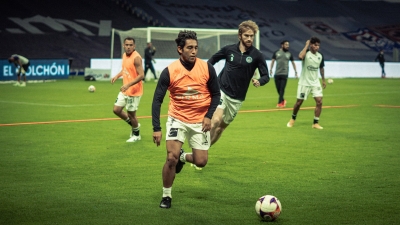 Buscar&aacute; Mazatl&aacute;n FC sacar provecho en casa ante Chivas