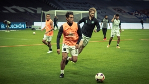 Buscar&aacute; Mazatl&aacute;n FC sacar provecho en casa ante Chivas