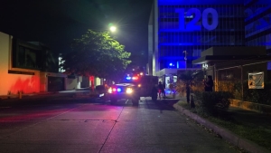 Detienen a presunto l&iacute;der de grupo de la delincuencia organizada y abaten a un civil en operativo en Culiac&aacute;n