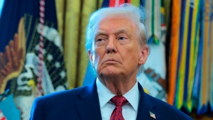 Apocalipsis en Medio Oriente: Trump advierte la desaparici&oacute;n de Ir&aacute;n si el r&eacute;gimen no cae