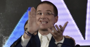 Anaya quiere aprovecharse de las acusaciones por el caso Lozoya para armar su campa&ntilde;a