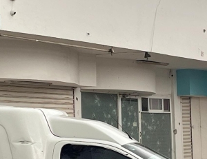 Hombres armados disparan contra local comercial y vehículo en el Fraccionamiento Nueva Vizcaya, al Norte de Culiacán