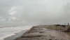 Cierran playas de Ponce y el Vig&iacute;a, habilitan 24 refugios temporales por hurac&aacute;n Norma, en Culiac&aacute;n
