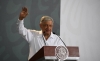 Pensi&oacute;n para adultos mayores se entregar&aacute; a partir de los 65 y no los 68 a&ntilde;os: AMLO