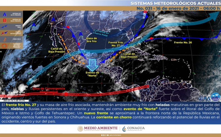 Imagen de fen&oacute;menos metereol&oacute;gicos