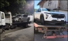 Robo de autos estrangula al comercio de Culiac&aacute;n