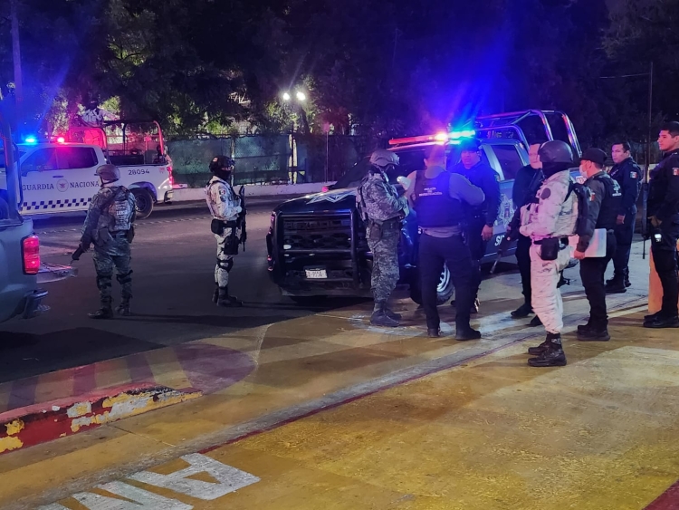RESUMEN: una persona asesinada, una 'levantada' y 2 osamentas humanas encontradas en Sinaloa, el saldo rojo del 3 Febrero 2025