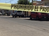 Por la espalda, matan a El Dedos, en Villas del Rey, Culiac&aacute;n