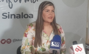 No se puede evitar exponer a los beb&eacute;s y ni&ntilde;os a las altas temperaturas en eventos de Claudia Sheinbaum: Merary Villegas