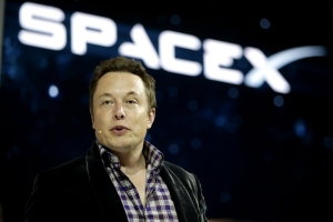 Elon Musk se convierte en el primer billonario del Mundo