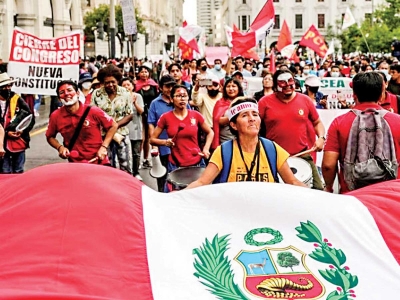 México mantendrá representación diplomática y consular en Perú, asegura SRE
