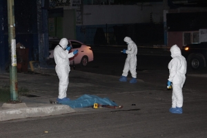 Dos feminicidios en menos de 24 horas, en Sinaloa