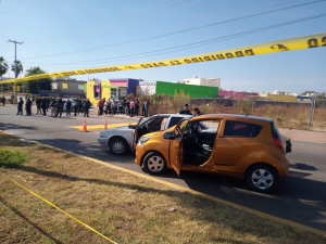 Fallas en protocolos sirven de lecci&oacute;n a futuros polic&iacute;as: &Oacute;scar Fidel Gonz&aacute;lez