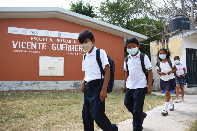 El 7 de julio sigue en pie el fin de ciclo escolar, se&ntilde;alan profesores