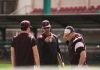 Tomateros prioriz&oacute; el bateo permitiendo que los lanzadores contin&uacute;en sumando volumen de pitcheo