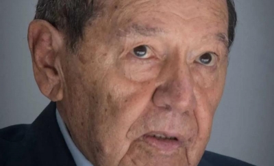 Mu&ntilde;oz Ledo convoca a oponerse al 's&oacute;rdido prop&oacute;sito de militarizar al pa&iacute;s'