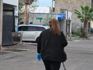Matan con un arma blanca a un hombre y detienen a un presunto responsable, en Alturas del Sur, en Culiac&aacute;n