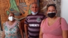 Vecinos de Altata denuncian que est&aacute;n infestados de mosquitos; hay dos casos de dengue