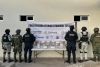Tras revisi&oacute;n en el Penal de Aguaruto, Grupo Interinstitucional asegura objetos il&iacute;citos