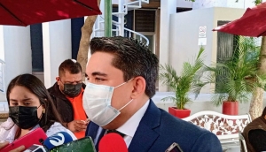En tajante desacuerdo se manifiestan diputados locales del PRI por expulsi&oacute;n de Quirino Ordaz