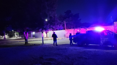 11 personas asesinadas dej&oacute; la jornada de hoy, incluidos 7 en San Ignacio, report&oacute; la SSP