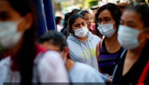 Tres estados en peligro de regresar al semáforo rojo de pandemia
