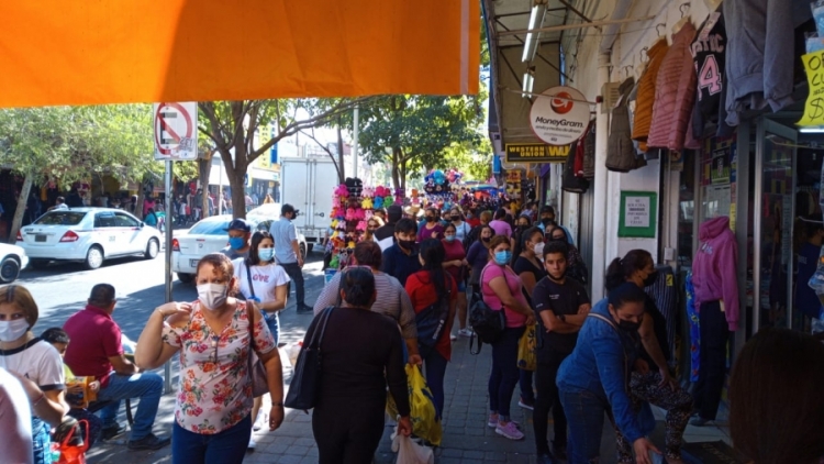 Carnaval de Mazatl&aacute;n deja impacto econ&oacute;mico en Culiac&aacute;n: ULCC