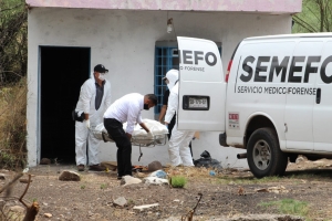 A puñadas asesinan a un vecino de El Ranchito, Culiacán