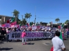 Marchan miles de culiacanenses por la democracia