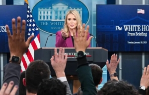 Casa Blanca: Trump s&iacute; impondr&aacute; aranceles a Canad&aacute; y M&eacute;xico este s&aacute;bado 1 de Febrero del 2025