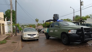 RESUMEN: 4 personas asesinadas, 4 'levantadas' y 6 autos robados en Sinaloa, el saldo rojo del 09 Julio 2026