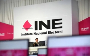 Lanzan convocatoria para la renovaci&oacute;n en Morena, por los cargos de presidente y secretar&iacute;a general