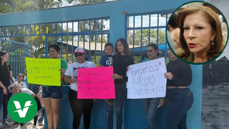 Para octubre podr&iacute;a resolverse a las escuelas que siguen sin luz: SEPyC