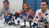 Le pone el PAN caducidad a oportunidad de que Feliciano Valle y Luis de la Rocha se sumen y conformen GP