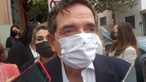 Alista la SS 6 mil pruebas r&aacute;pidas de Covid para el Carnaval de Mazatl&aacute;n: Cu&eacute;n