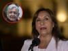 Presidenta de Per&uacute; acusa a L&oacute;pez Obrador de no entregar presidencia de Alianza del Pac&iacute;fico