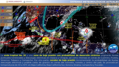 Imagen de fen&oacute;menos meteorol&oacute;gicos