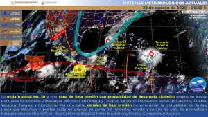 Imagen de fen&oacute;menos meteorol&oacute;gicos