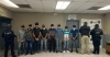 Desintegran c&eacute;lula de mazatlecos en Mexicali